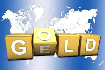 Gold gilt vor allem als Alternative zu Geld
