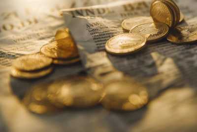 Nach dem Goldrausch: Jetzt trennt sich Mut von Panik