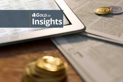 GOLD.DE Insights August 2026: Der Markt wird selektiver