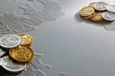 Gold & Silber vor Schock? Jetzt entscheidet sich alles