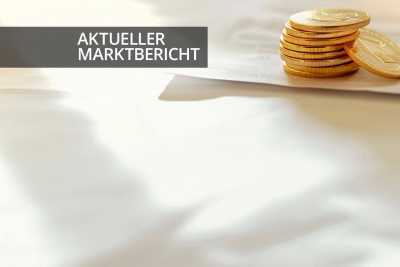 Gold – Stabilisierung und COMEX-Krise