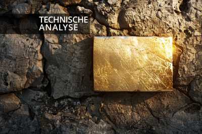 Gold – Standhaft auf hohem Niveau: Wie lange noch?