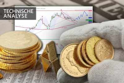 Gold – Trendwende zum Greifen nahe