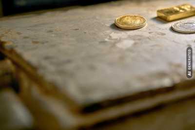 Fed erhöht Zinsen – warum Gold und Silber trotzdem steigen