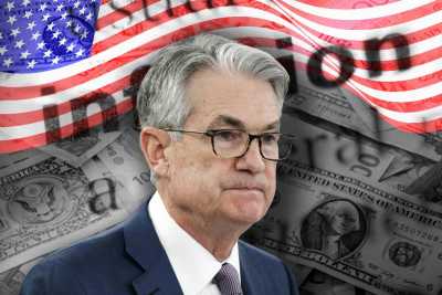 Gold: Zinsanstieg kompensiert Inflationszuwachs 