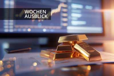 Gold & Zinsen: Senkungszyklus nimmt Fahrt auf