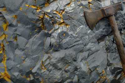 Goldminen – trotz steigender Förderkosten hochprofitabel