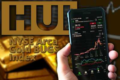 Goldminenaktien eröffnen erhebliches Nachholpotenzial