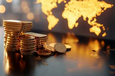 Gold & Rendite – aktuelle Goldrendite 2025 und ihre Hintergründe