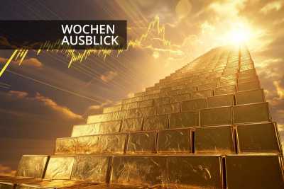 Goldpreis auf Allzeithoch und die große Zinswende