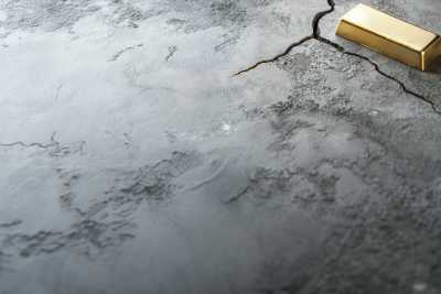 Verkaufswelle am Terminmarkt – Gold bleibt stark