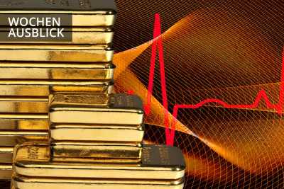Goldpreis braucht für Allzeithoch neue Impulse