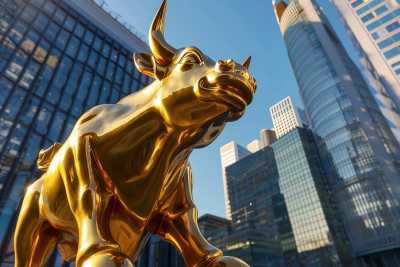 Goldpreis – EZB treibt Kurse auf neue Rekorde 