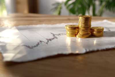 Goldpreis mit ausgesprochen starkem Halbjahr