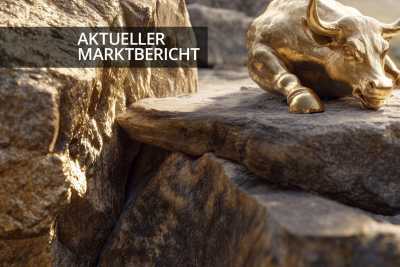 Goldpreis: Erst Kapitulation – jetzt große Kaufchance?
