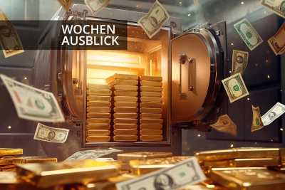 Goldpreis: Zinsen & Schulden-Krise bringen neue Impulse