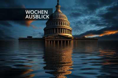 Goldpreis & Zinsen: Toxische Mischung