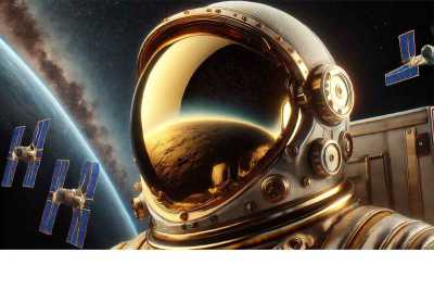 Gold Verwendung: 10 erstaunliche Fakten