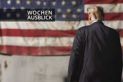 Handelskrieg im Fokus – Trumps Zollbeben & Schuldenflut