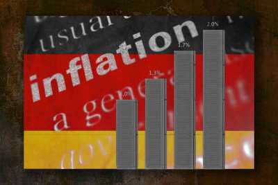 Inflation springt an – selbst Notenbanker warnen