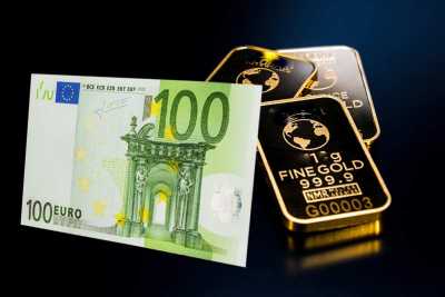Inflationsschutz Gold: Kaufkraft des Euros auf rasanter Talfahrt