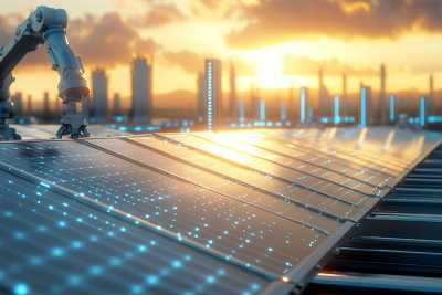 KI & Silber: Wozu Künstliche Intelligenz das Edelmetall braucht