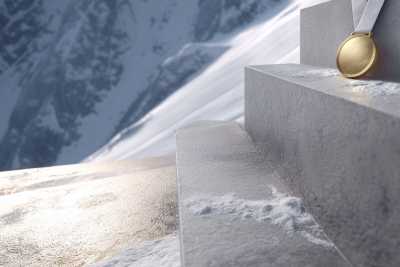 Olympia 2026: Was die Goldmedaille wirklich wert ist