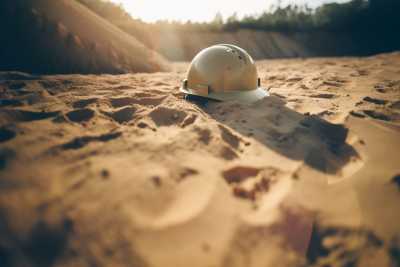Peak Gold: Warum die Goldminen trotz Rekordpreisen stagnieren