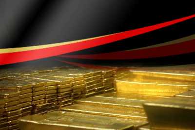 Die „seltsame“ Goldliebe der Deutschen