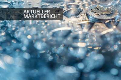 Silber: KI-Boom trifft auf Crash – warum das bullisch ist