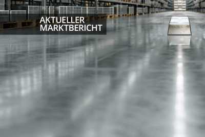 Silber vor der Explosion: 100 Dollar rücken dramatisch näher