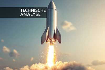 Silber – Die Ausbruchsrallye ist gestartet