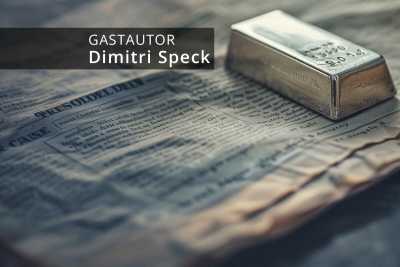 Silberpreis über 50 $: Droht jetzt der Absturz oder Aufschwung?