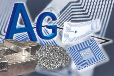 Silber: Neue Anwendungen steigern den Bedarf