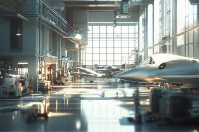 Rüstung frisst Silber auf: Engpässe am Markt absehbar