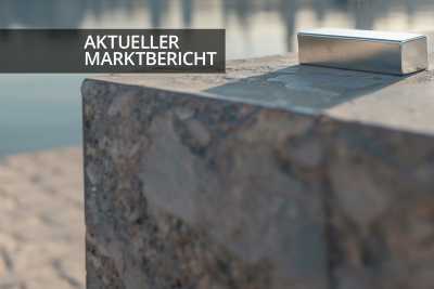 Silber explodiert: Allzeithoch & nächstes Ziel 70 USD