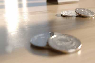 Silberpreis-Explosion: Deutsche Silbermünzen 2026 gestoppt