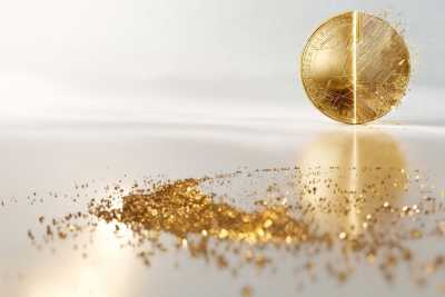 Digitale Gold-Token im Check: Gold-Alternative oder Risiko?