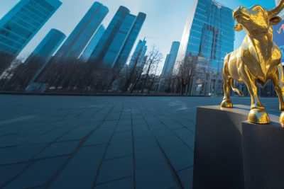 Spannende Prognose: Wells Fargo sieht Gold bei 8.000 US-Dollar!