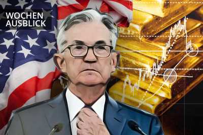Spannende Woche: US-Wirtschaft im Fokus