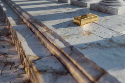 „Tag des Goldes“ war im Kalender längst überfällig