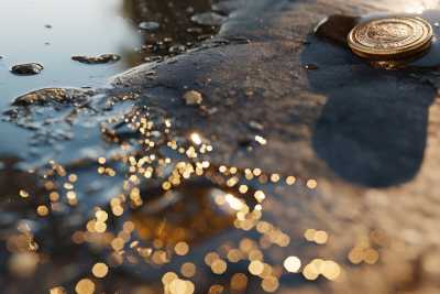 Warum Gold trotz wachsender Inflationssorgen fällt