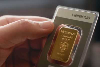 Warum man bei Gold Opportunitätskosten ignorieren sollte