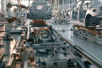 Platin, Palladium & Rhodium: Warum Weißmetalle wieder glänzen