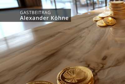 Was Anleger aus aktuellen Edelmetall-Verkäufen lernen können