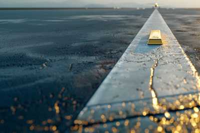 Goldpreis-Ausblick 2025: Drei Szenarien – Jetzt handeln?