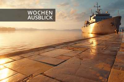 Goldmarkt: Sicherer Hafen behält seine Bedeutung