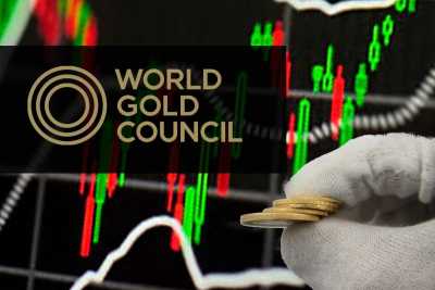 World Gold Council meldet stärkste Goldnachfrage seit 2011