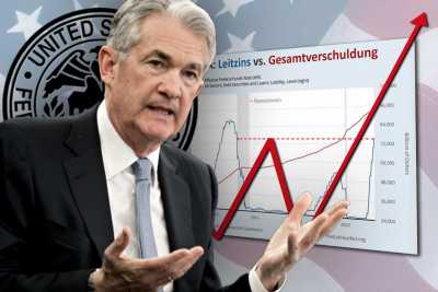 Zinsschraube: Nach fest kommt ab