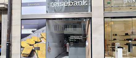 Reisebank Goldshop München
